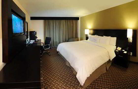 DoubleTree by Hilton Hotel Querétaro