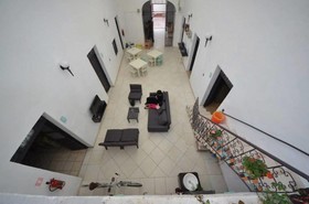 El Petate Hostel