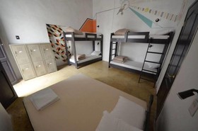 El Petate Hostel