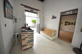El Petate Hostel