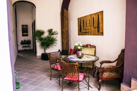 El Serafin Boutique