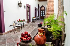 El Serafin Boutique