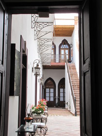 El Serafin Boutique