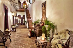El Serafin Boutique