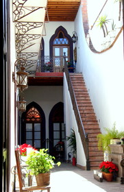 El Serafin Boutique