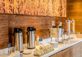 Fairfield Inn & Suites Queretaro Juriquilla