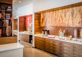 Fairfield Inn & Suites Queretaro Juriquilla