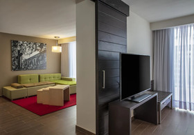 Fiesta Inn Express Querétaro Constituyentes