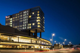 Fiesta Inn Express Querétaro Constituyentes