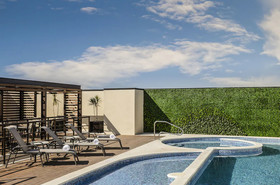 Fiesta Inn Express Querétaro Constituyentes