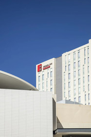 Fiesta Inn Express Querétaro Constituyentes