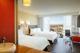 Fiesta Inn Express Querétaro Constituyentes