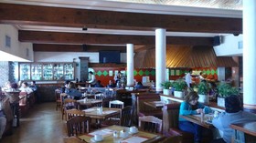 Flamingo Inn