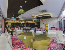 Four Points By Sheraton Queretaro Norte