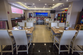 Four Points By Sheraton Queretaro Norte
