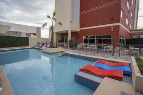 Four Points By Sheraton Queretaro Norte