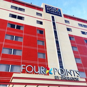 Four Points By Sheraton Queretaro Norte