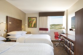 Four Points By Sheraton Queretaro Norte