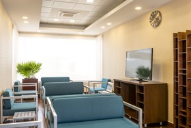 Four Points By Sheraton Queretaro Norte