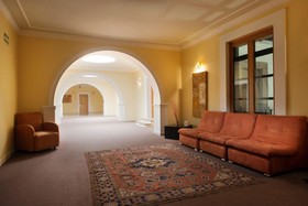 Gran Hotel Queretaro