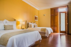 Gran Hotel Queretaro