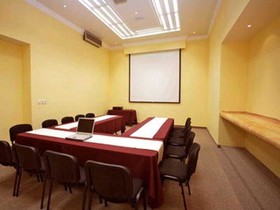 Gran Hotel Queretaro