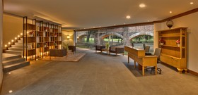 Hacienda Jurica by Brisas