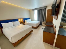 Hampton by HIlton Queretaro Juriquilla