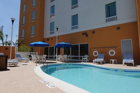Hampton Inn by Hilton Queretaro Tecnologico
