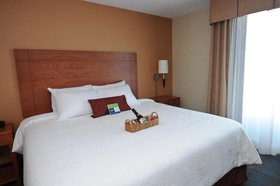 Hampton Inn by Hilton Queretaro Tecnologico