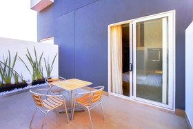 Hilton Garden Inn Queretaro