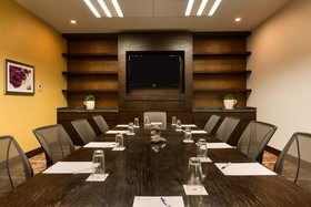 Hilton Garden Inn Queretaro