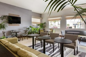 Hilton Garden Inn Queretaro