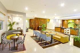 Hilton Garden Inn Queretaro