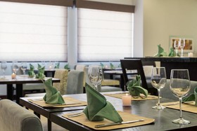 Hilton Garden Inn Queretaro