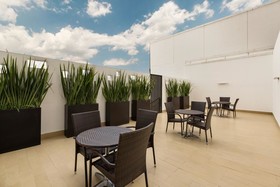 Hilton Garden Inn Queretaro