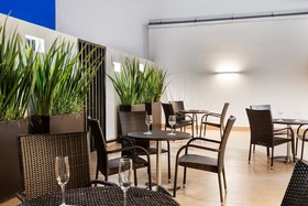 Hilton Garden Inn Queretaro