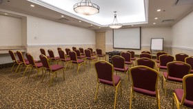 Holiday Inn Queretaro-Centro Historico