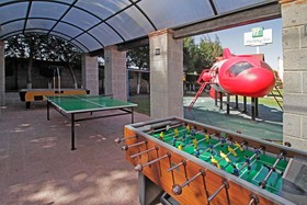 Holiday Inn Queretaro-Centro Historico