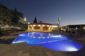 Holiday Inn Queretaro-Centro Historico
