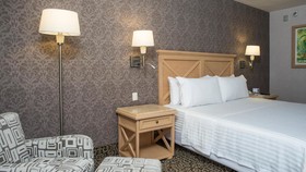 Holiday Inn Queretaro-Centro Historico