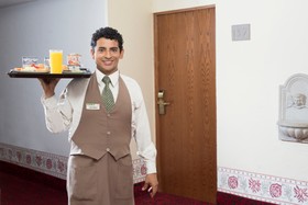 Holiday Inn Queretaro-Centro Historico