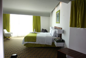 Holiday Inn Queretaro Zona Krystal