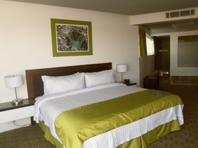 Holiday Inn Queretaro Zona Krystal