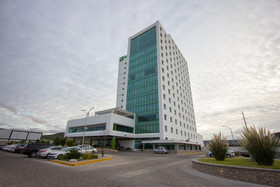 Holiday Inn Queretaro Zona Krystal