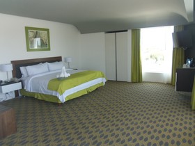Holiday Inn Queretaro Zona Krystal