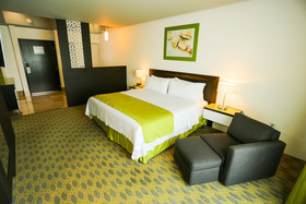 Holiday Inn Queretaro Zona Krystal