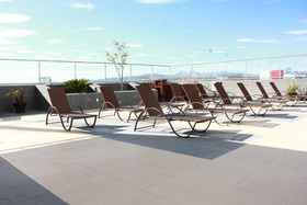 Holiday Inn Queretaro Zona Krystal