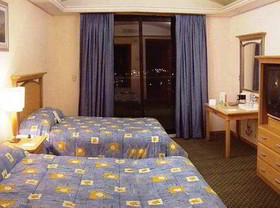 Holiday Inn Zona Diamante