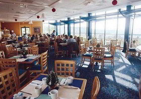 Holiday Inn Zona Diamante
